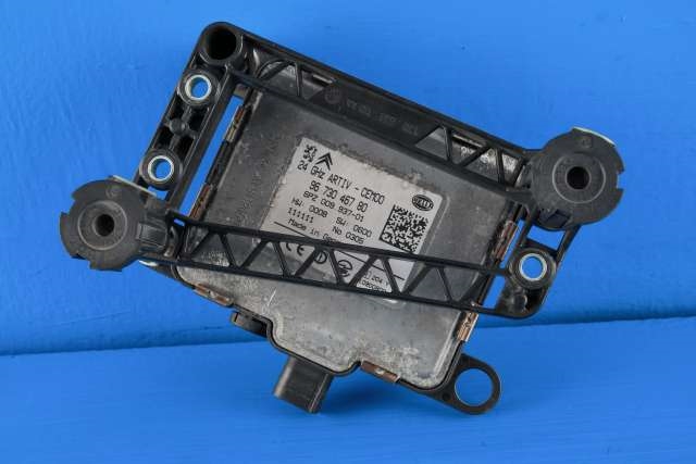 Sensor radar til Peugeot 3008 2009-2016 (Type I)  (HELLA|6PZ 009 937-01|96 730467 80|)