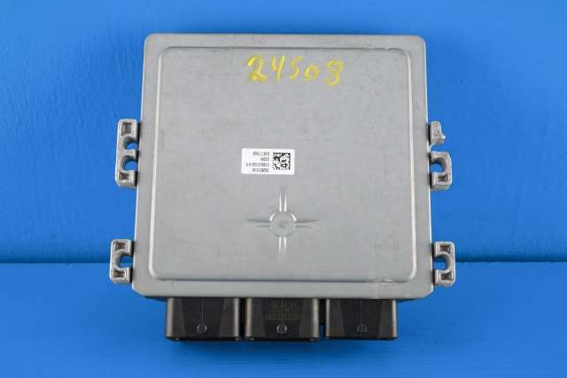 Styreenhet motor til Peugeot 3008 2009-2016 (Type I)  (CONTINENT|S180123007-A|96 786287 80|)