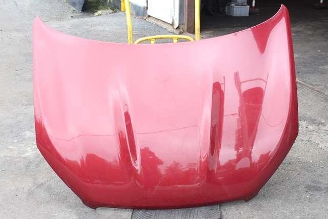 Panser til Nissan Qashqai, 2010-2014 (Type I, Fase 2)  