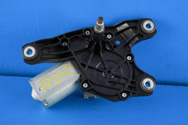 Viskermotor bakrute til BMW X1 2009-2015 (E84) (E84) (BMW|2 990 856|)