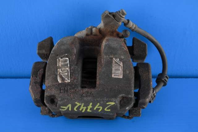 Bremsecaliper venstre foran til Opel Combo E, 2019-->> (PSA|98 225030 80)