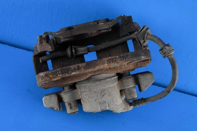 Bremsecaliper venstre foran til Opel Combo E 2019-->>  (PSA|98 225030 80|)