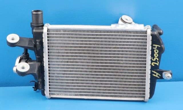 MC, Radiator høyre til MC BMW R1250 GS 2019-2023 (Dual Sport) (Dual Sport) (BMW|17.11-8 546 416|)