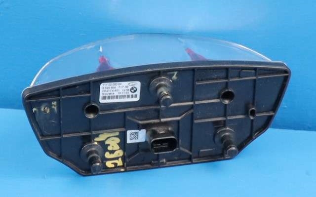 MC, Baklykt til MC BMW R1250 GS 2019-2023 (Dual Sport) (Dual Sport) (BMW|8 525 604|)