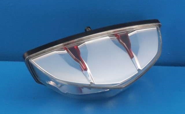 MC, Baklykt til MC BMW R1250 GS 2019-2023 (Dual Sport) (Dual Sport) (BMW|8 525 604|)