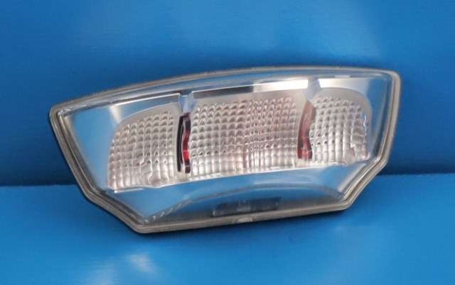 MC, Baklykt til MC BMW R1250 GS 2019-2023 (Dual Sport) (Dual Sport) (BMW|8 525 604|)