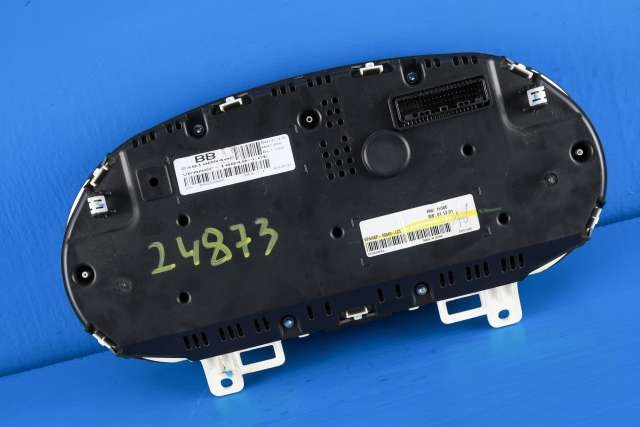 Instrumentpanel til Nissan Qashqai 2010-2014 (Type I, Fase 2) (NISSAN|24810-BR40C|)