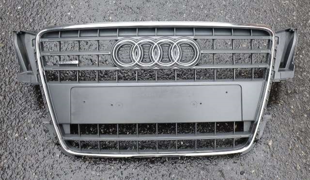 Grill til Audi A5, 2007-2016 (Type I) (VAG|8T0 853 651 E)