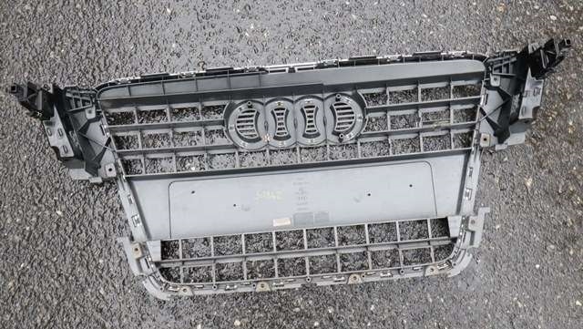 Grill til Audi A5 2007-2016 (Type I)  (VAG|8T0 853 651 E|)