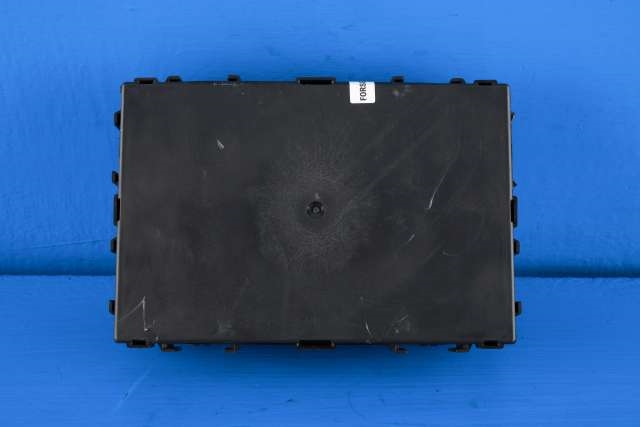 Styreenhet comfort (BCM) til Nissan Qashqai 2010-2014 (Type I, Fase 2)  (SIEMENS|5WK4 9375|284B2-JD12D|)