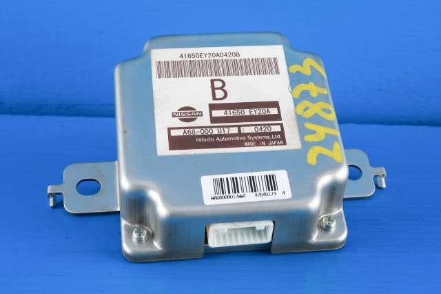 Styreenhet 4WD til Nissan Qashqai, 2010-2014 (Type I, Fase 2)  (NISSAN|41650-EY20A)