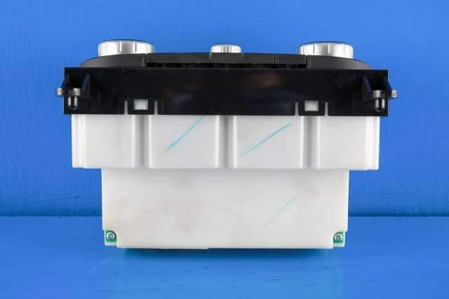Varmeapparat betjening til Nissan Qashqai 2010-2014 (Type I, Fase 2)  (NISSAN|27500-BR45A|)