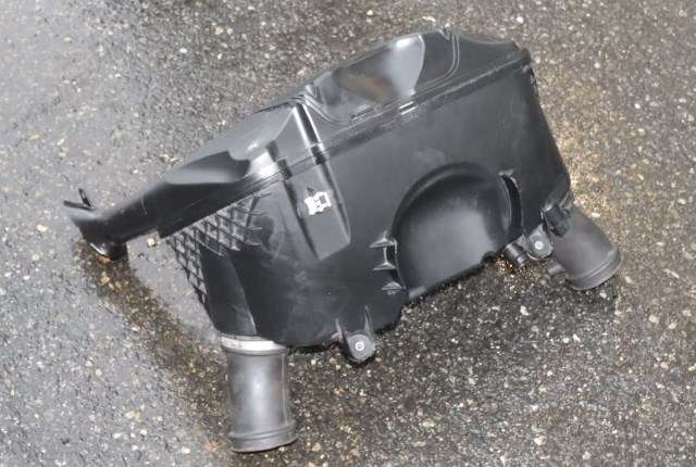 MC, Luftfilterboks til MC BMW R1200 GS 2013-2019 (Dual Sport) (Dual Sport) 