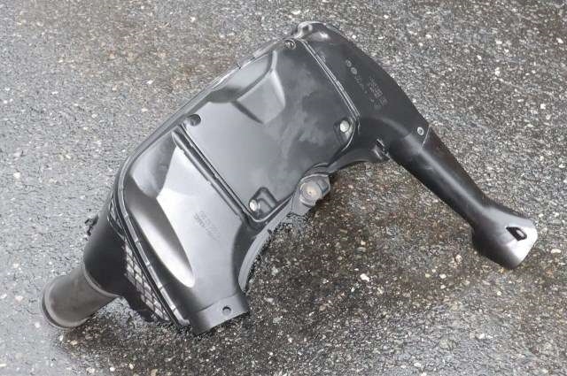 MC, Luftfilterboks til MC BMW R1200 GS 2013-2019 (Dual Sport) (Dual Sport) 