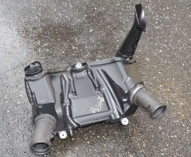 MC, Luftfilterboks til MC BMW R1200 GS 2013-2019 (Dual Sport) (Dual Sport) 
