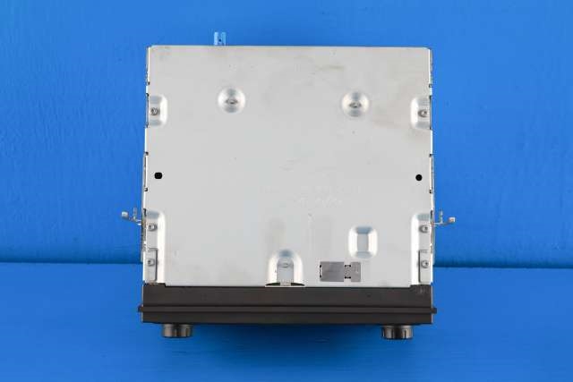 Bilstereo navigasjon til Nissan Qashqai 2010-2014 (Type I, Fase 2)  (NISSAN|25915-BH10C|)