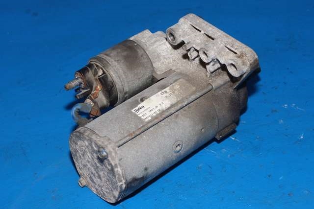 Starter diesel til Peugeot 3008 2009-2016 (Type I)  (VALEO|TS22E26|96 628541 80|)