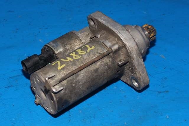 Starter til Audi A3 2009-2012 (Type II, Fase 2)  (VALEO|D6GS14|02M 911 023 M|)