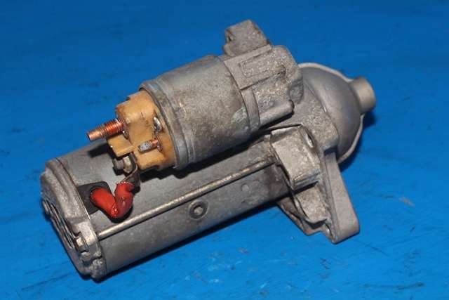 Starter diesel til Nissan Qashqai 2010-2014 (Type I, Fase 2) (VALEO|TS22E9|23300-JG70A|)