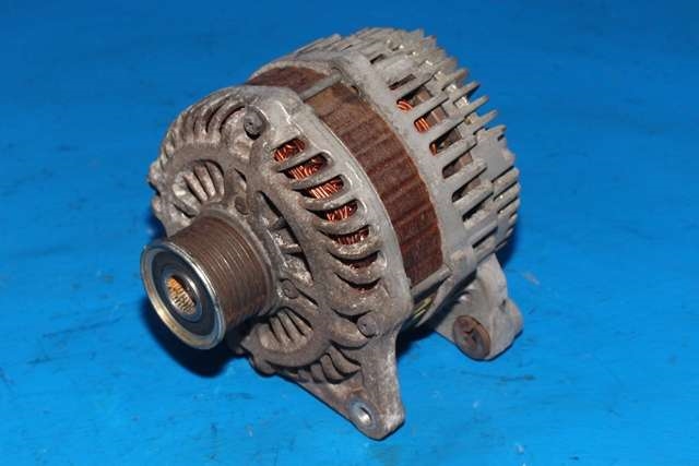 Dynamo diesel til Nissan Qashqai, 2010-2014 (Type I, Fase 2)  (MITSUBISHI|A3TJ2481ZE)