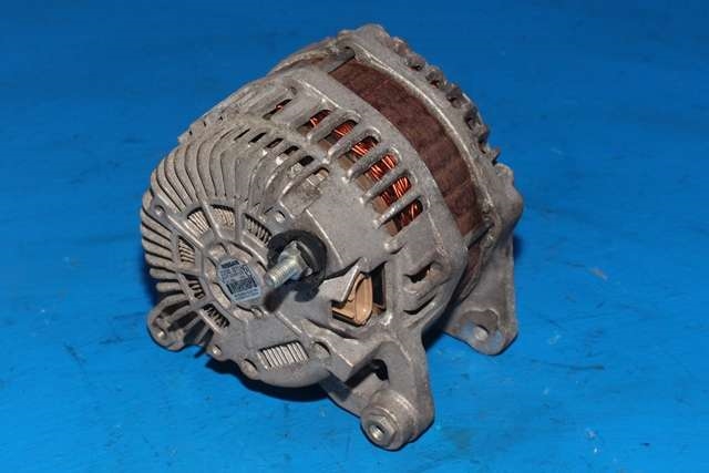 Dynamo diesel til Nissan Qashqai 2010-2014 (Type I, Fase 2)  (MITSUBISHI|A3TJ2481ZE|23100-JD71A.  12 VOLT - 150 AMP|)