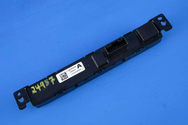 Bryter nødblink til Mitsubishi Outlander 2012-2015 (Type III, Fase 1) (MITSUBISHI|8002B409|)