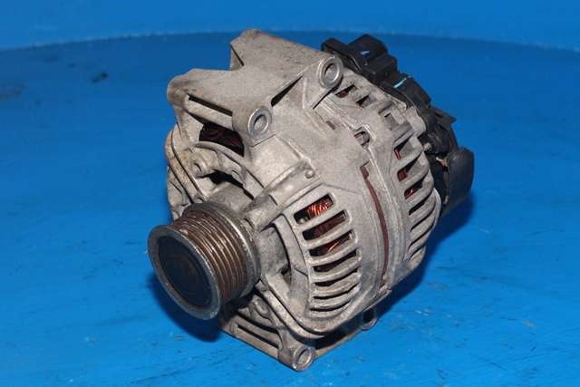 Dynamo til Audi A3, 2009-2012 (Type II, Fase 2) (BOSCH|0 124 525 088)