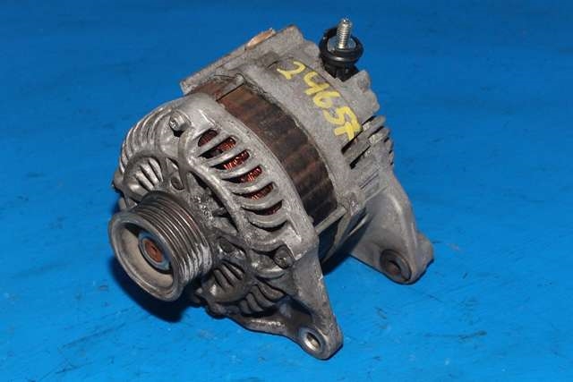 Dynamo til Mazda CX-5, 2012-2017 (Type I)  (MITSUBISHI|A5TL0491)