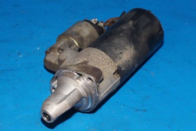 Starter diesel til Mercedes ML 2005-2011 (W164) (W164) (BOSCH|0 001 115 049|A 006 151 41 01|)