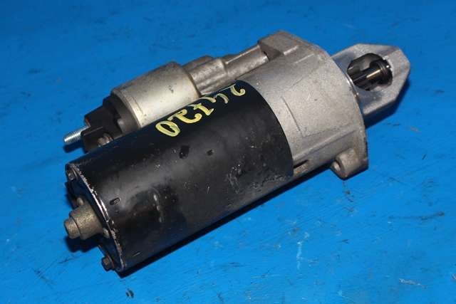 Starter diesel til Mercedes ML 2005-2011 (W164) (W164) (BOSCH|0 001 115 049|A 006 151 41 01|)