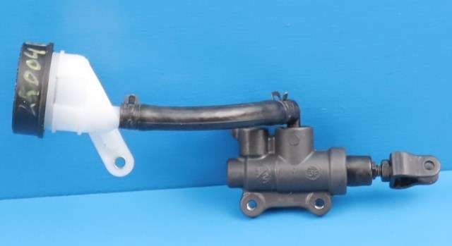 MC, Bremsepumpe bak til MC BMW R1250 GS, 2019-2023 (Dual Sport) (Dual Sport)