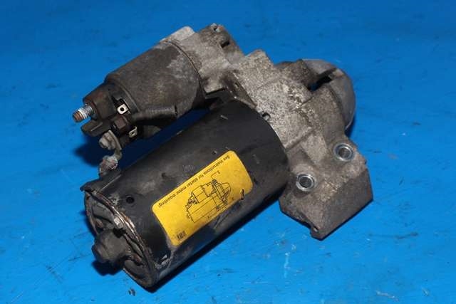 Starter diesel til BMW X1 2009-2015 (E84) (E84) (BOSCH|0 001 148 010|12.41-8 506 657|)