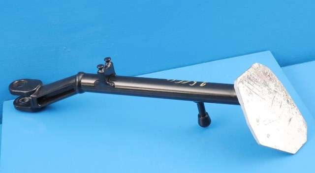MC, Støtte til MC BMW R1250 GS 2019-2023 (Dual Sport) (Dual Sport)