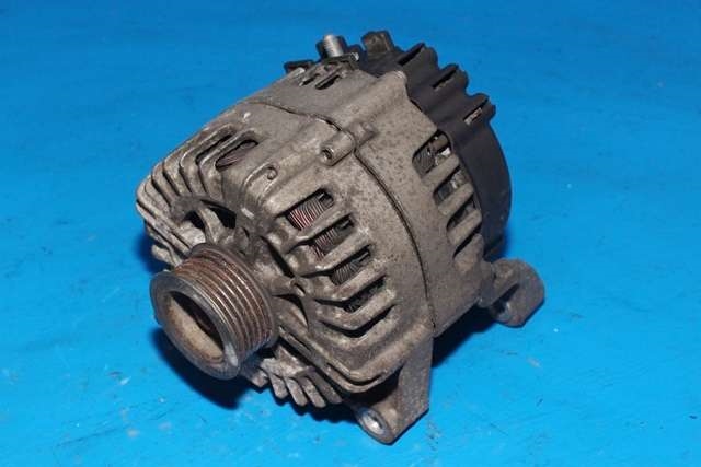 Dynamo diesel til BMW X1, 2009-2015 (E84) (E84) (VALEO|FG18S019)