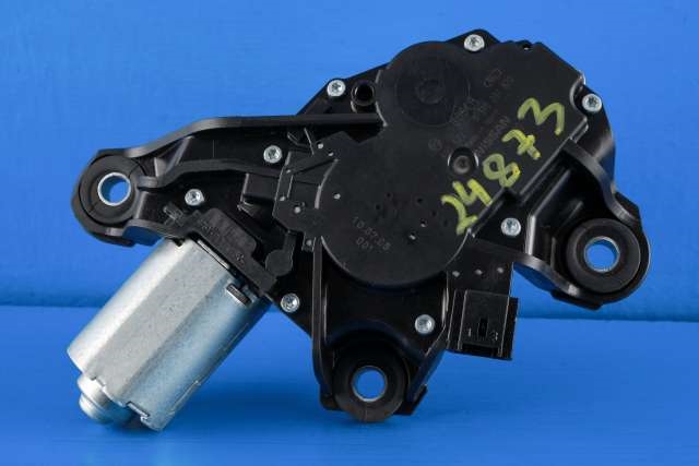 Viskermotor bakrute til Nissan Qashqai 2010-2014 (Type I, Fase 2) (BOSCH|0 390 201 820|28710-JD000|)