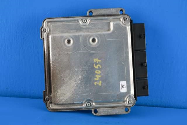 Styreenhet motor til Nissan Qashqai 2010-2014 (Type I, Fase 2) (BOSCH|0 281 018 751|23710-BB58C|)