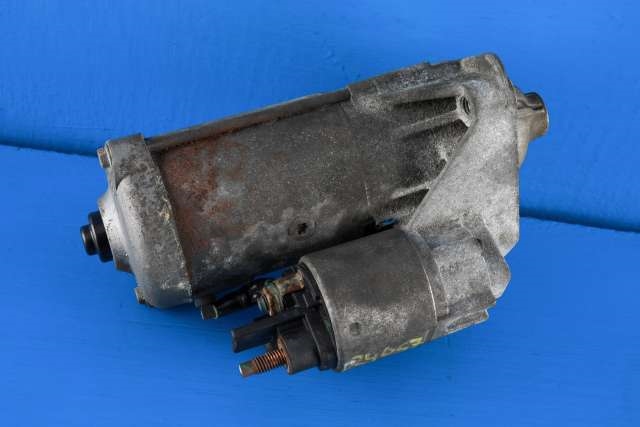 Starter diesel til Nissan Qashqai 2010-2014 (Type I, Fase 2) (RENAULT|2330 01375R-C|)