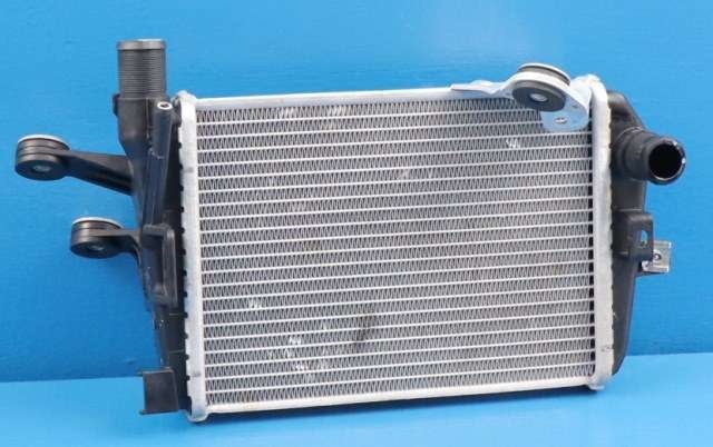 MC, Radiator venstre til MC BMW R1250 GS, 2019-2023 (Dual Sport) (Dual Sport) (BMW|17.11-8 546 408)