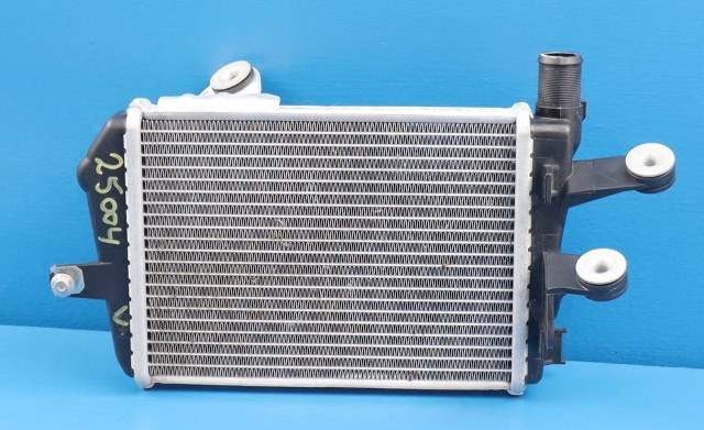 MC, Radiator venstre til MC BMW R1250 GS 2019-2023 (Dual Sport) (Dual Sport) (BMW|17.11-8 546 408|)