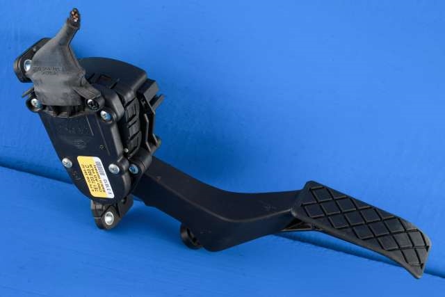 Pedal gass til VW Transporter / Caravelle, 2009-2015 (Fase 2) (T5) (T5) (HELLA|6PV 008 496-42)