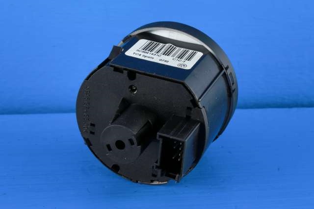 Bryter lys til VW Transporter / Caravelle 2009-2015 (Fase 2) (T5) (T5) (VAG|3C8 941 431 C|)