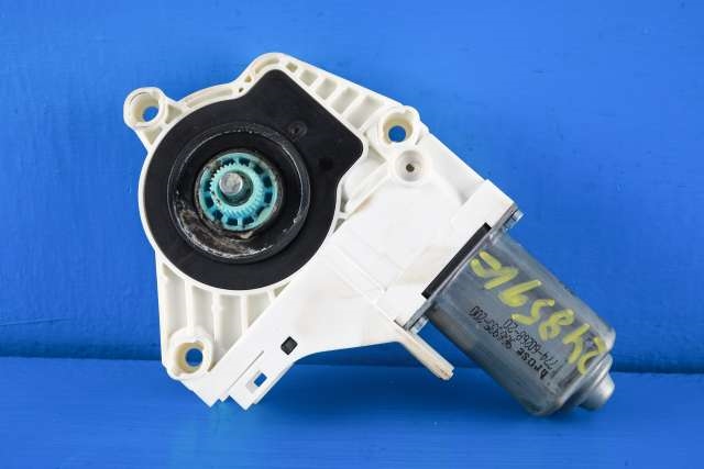 Ruteheis, kun motor, venstre foran til Škoda Superb 2008-2015 (Type II) (VAG|8K0 959 801 A|)