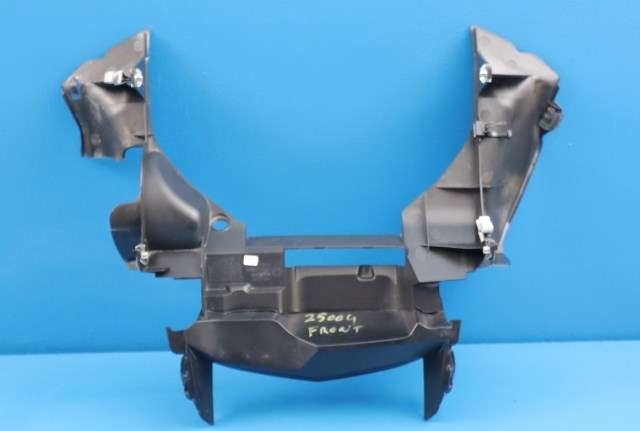 MC, Deksel, Front til MC BMW R1250 GS 2019-2023 (Dual Sport) (Dual Sport) 
