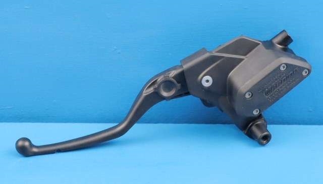 MC, Clutch hendel til MC BMW R1250 GS, 2019-2023 (Dual Sport) (Dual Sport)