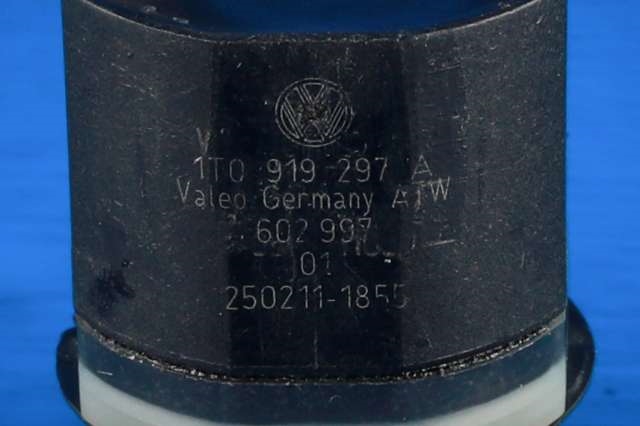 Parkeringssensor foran til Škoda Superb 2008-2015 (Type II) (VAG|1T0 919 297 A|)