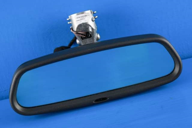 Speil innvendig til Peugeot 208, 2012-2019 (Type I) (PEUGEOT|96 864409 XT)