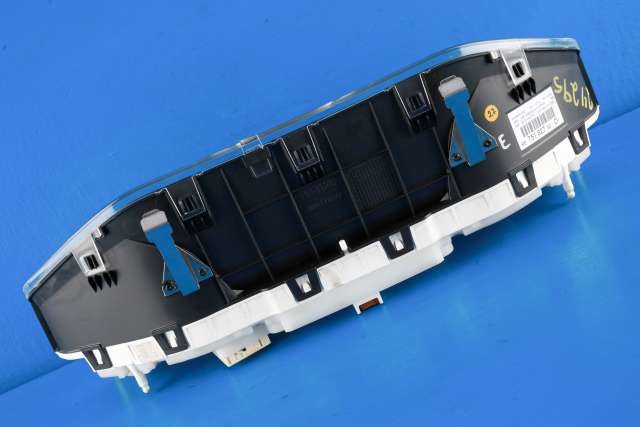 Instrumentpanel til Peugeot 208 2012-2019 (Type I) (PEUGEOT|96 751827 80|)