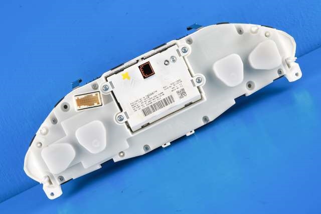 Instrumentpanel til Peugeot 208 2012-2019 (Type I) (PEUGEOT|96 751827 80|)