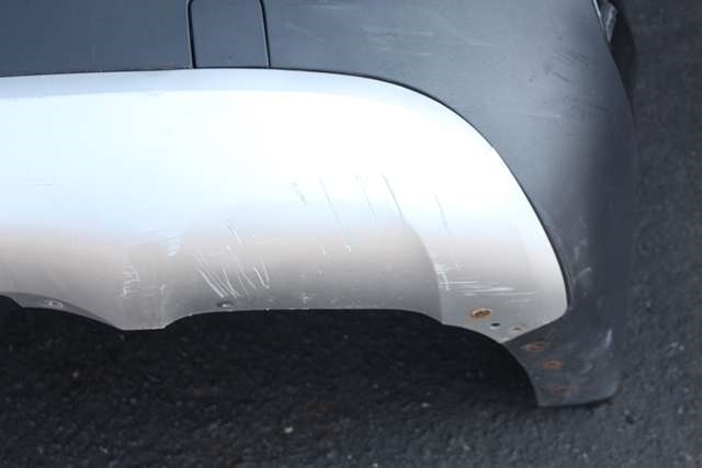 Støtfanger bak til BMW X1 2009-2015 (E84) (E84)