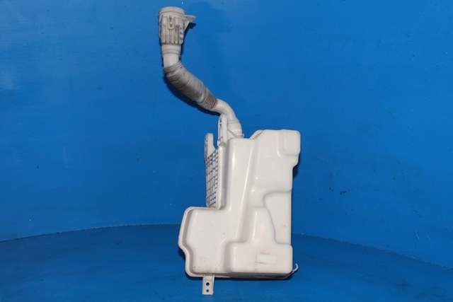 Spylertank foran til VW e-Golf 2017-2020 (Fase 2) (VAG|5G0 955 458 AE|)